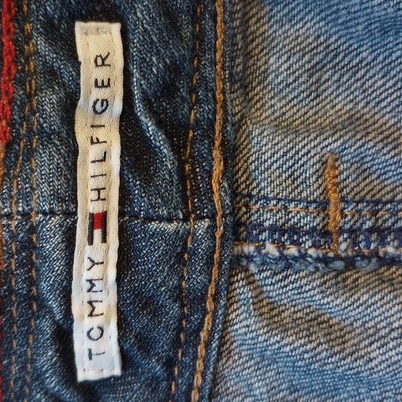 Tommy Hilfiger Skirt - Picture 5 of 6